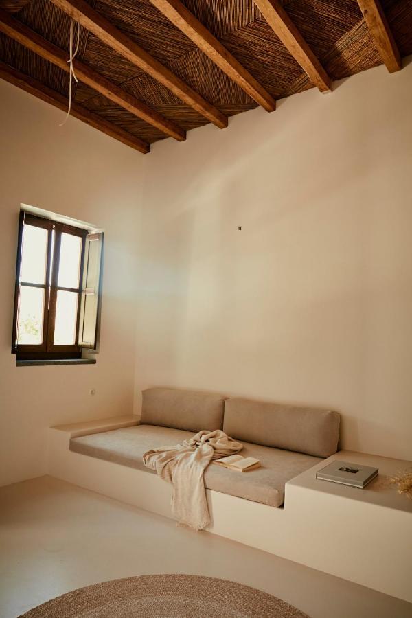 Af Lindia Nature Design Hotel Lindos  Exterior photo